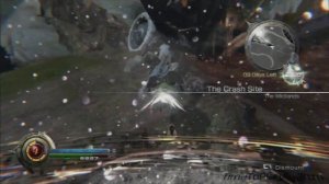 Lightning Returns: Final fantasy XIII прохождение на русском. "Благими намерениями..." Серия 52.