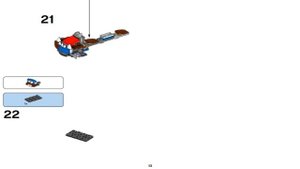 LEGO  MIXELS  2016 SERIES  7 KUFFS  MIXADEL  MURP -  Лего  Миксели  7 серия  МЁРП  МИКСАДЕЛЬ + КАФФ