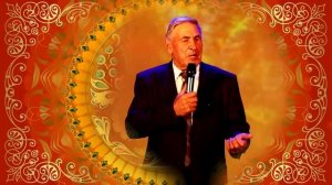 ПОЛОТЕНЦЕ В ПЕТУХАХ поет Владимир Евтодеев