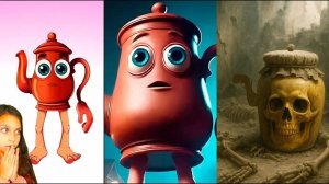 БРЕЙНРОТ в АНИМЭ и в СПРУНКИ... Incredibox Sprunki, Italian Brainrot Валеришка