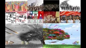 Идеи губят идеи. Мужской вокал