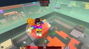 TTD Скатился! Как скатился Toilet Tower Defense Roblox