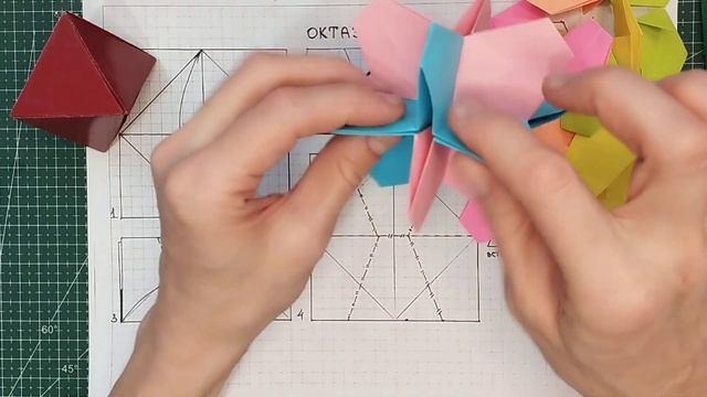 Октаэдр 04 смотреть онлайн