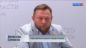 Стало известно, как будет организован выход Великорецкого крестного хода из Кирова