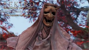 Sekiro: Shadows Die Twice - Истинная монахиня (без смертей)