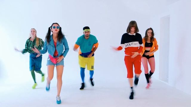 Непохожие Black X