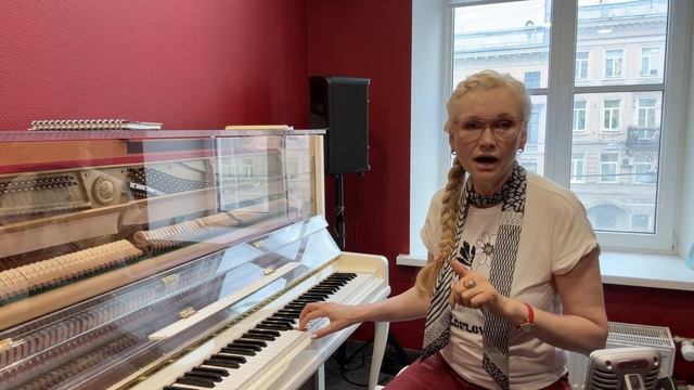 Как развить подвижность в вокале для пения мелизмов и мелкой техники_ Базовые Упражнения