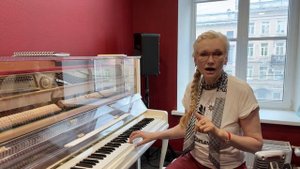 Как развить подвижность в вокале для пения мелизмов и мелкой техники_ Базовые Упражнения