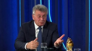 Проект Высшая школа 2025 / Выпуск 5 / Гость Андрей Белоцерковский - док-р физико-математических наук