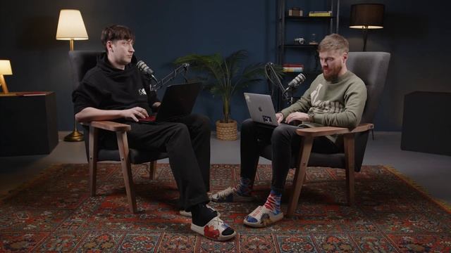 Новости рекламы №5: кот Персик и селфи с ракетой, Хэппи смотреть онлайн