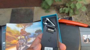 Cardo PACKTALK bold JBL после трёх лет жёсткой эксплуатации.