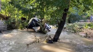 ЖЕСТКО ЗАТОПИЛО НОВОРОССИЙСК! SOS! ЧТО ТЕПЕРЬ ДЕЛАТЬ?