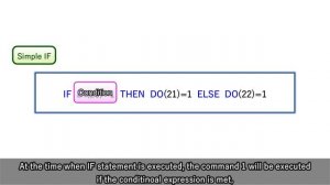 RCX340「Programming」#3 Robot Language ②
