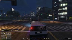GTA 5 Online прокачка репутации - 30of34