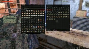 Сталкер Онлайн , Stay Out. Коробочки! Открытие кейсов. Комб