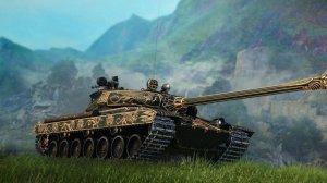 3 СЕРИЯ СТРИМ МАРАФОНА КАЧАЮ Е100 ИГРАЮ СО ЗРИТЕЛЯМИ