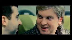 Ёлки 2012, тизер