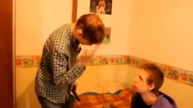 С пультом по жизни - 1. Логотон. смотреть онлайн