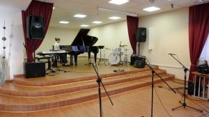 Отчетный концерт ЭиДж