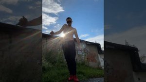 Владимир Маркин - Я готов целовать… (танец)