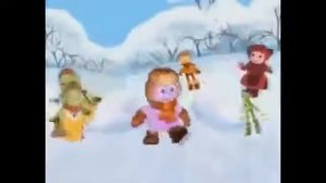 Лунтик ртп с матом ржач каллаб