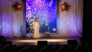 Юлия Абрамова - "Там нет меня" (И. Николаев)