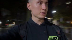 Pov: Летишь из Москвы в Нью Йорк по Грин карте стартоват?