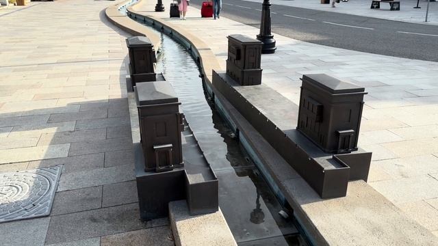 Круиз на теплоходе Игорь Стравинский Как все начинало смотреть онлайн