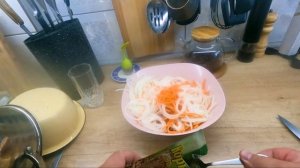 ХЕ из карася