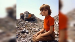 Азон — «Прости, Алиса!» (AI Cover by Suno)