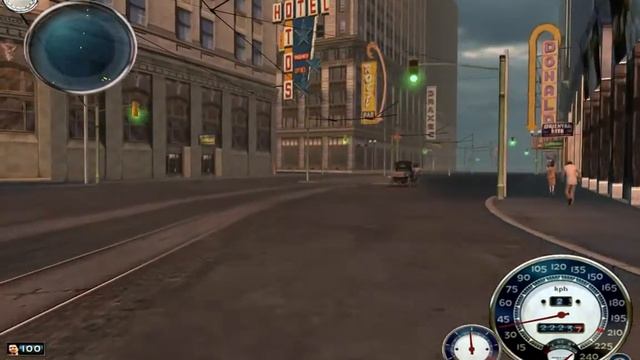 Mafia Lost Heaven (rus) 03-Вечеринка с коктеями 01 смотреть онлайн