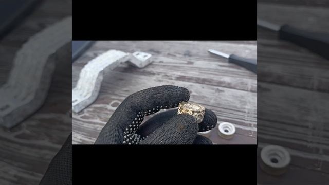 Аноды в мотор и на корпус. Амур-2. Yamaha F115 смотреть онлайн