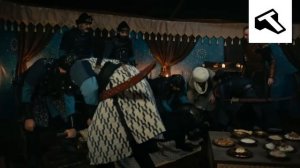 Воскрешение Эртугрул Сезон 4 Серия 29