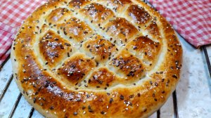 Получится даже у школьника: румяный домашний хлеб в духовке