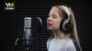 Анна Плаксина - Мир, который нужен мне (сл. С. Золотухин,