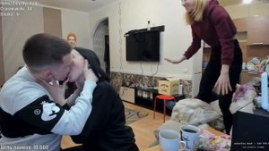 МЕЛЛСТРОЙ ПОЦЕЛУЙ