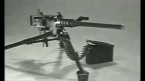 пулемёт M2 Browning