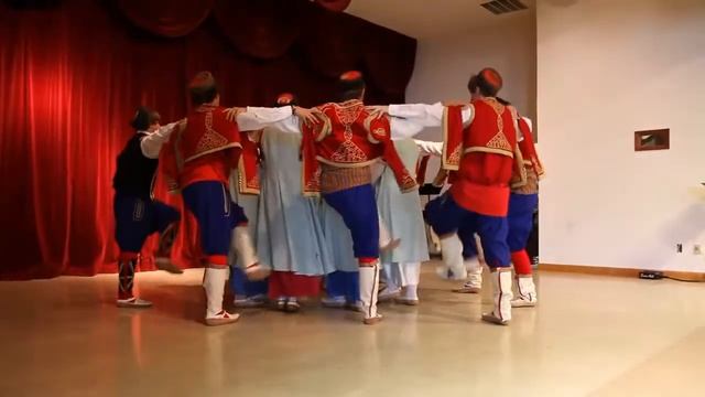 Черногорцы