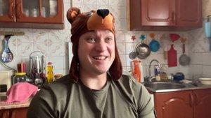 СЕРИАЛ "ВЕСЁЛАЯ СЕМЕЙКА" / 2 СЕЗОН / 130 СЕРИЯ / СТИХОТВОРЕ