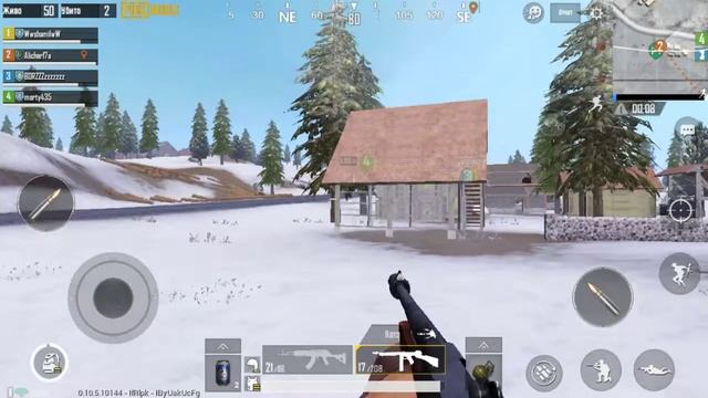 Моё первое видео. Не судите строго!😀 смотреть онлайн