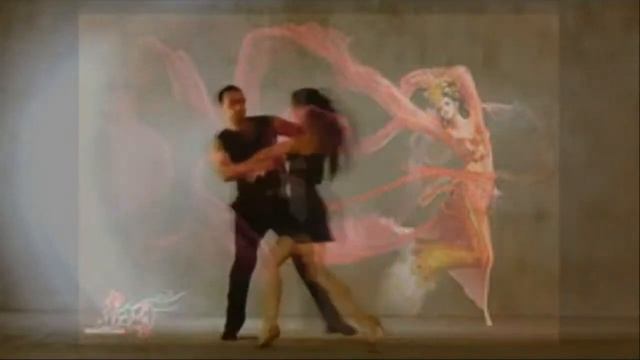 В ритме страсти (In the rhythm of passion) смотреть онлайн