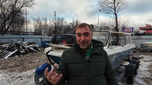 КУПИЛ ЛОДКУ МЕЧТЫ В ОРИГИНАЛЕ. КАПСУЛА ВРЕМЕНИ. САРЕПТ