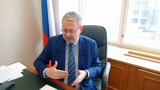 Снова о «национализации Центробанка»: подарите им букварь!