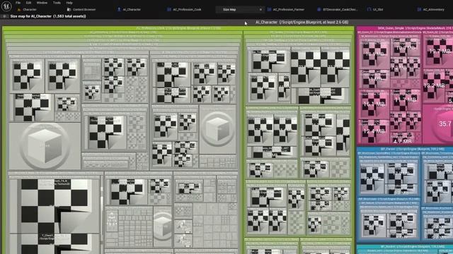 GameDev Stream #218 Заканчиваем оптимизацию