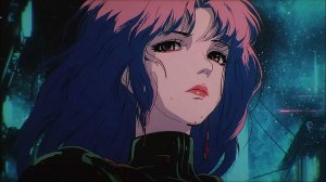Tunnel Sequence 1987 Chillsynth · Retrowave · Vaporwave