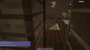 Phasmophobia страх одалеет нас))) ► MineCraft