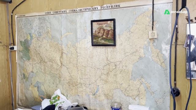 Портной, сшивший пальто Чингизу Айтматову смотреть онлайн