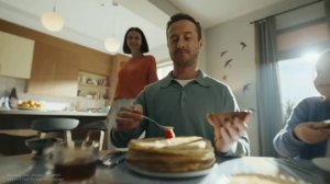 Две новые рекламы подряд - Сгущёное молоко "Алексеевск