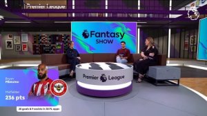 FPL Team of the Season Revealed – Salah’s Record & Big Goodbyes | Fantasy Show
