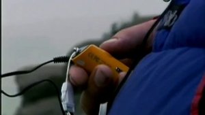 На волосок от смерти  Гора К2